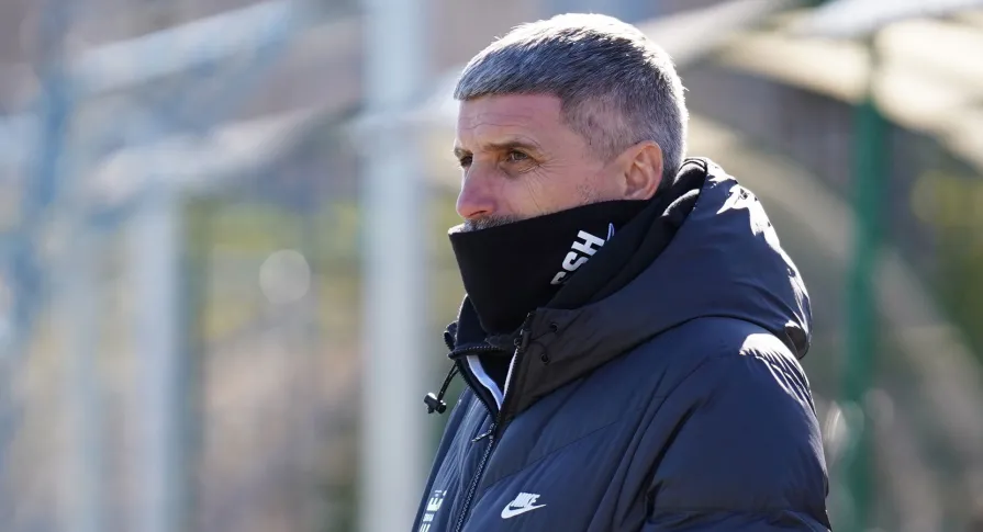 Сергій Шищенко: «У матчі з «ЛНЗ» на перший план вийде ментальність та вміння впоратися з тиском»