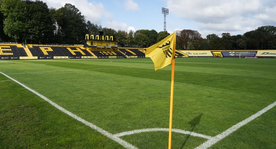 Півфінал VBET Кубка України «Буковина» - «Динамо» відбудеться не у Чернівцях