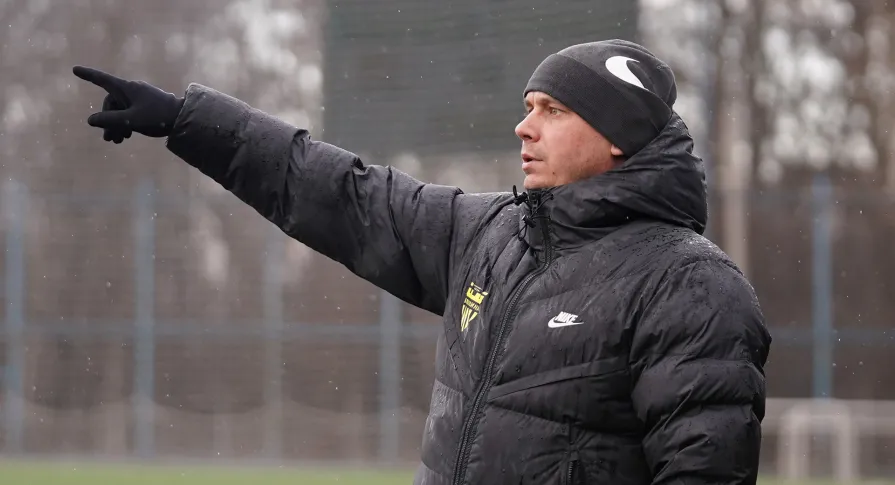 «Буковина-2» проведе чотири спаринги перед рестартом сезону