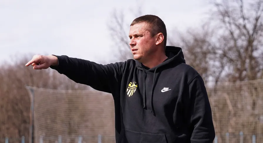 Дмитро Єфімов: «Перемогли за рахунок характеру і згуртованості»