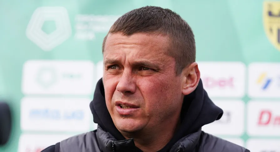 Дмитро Єфімов: «Ключовим фактором стали помилки у перехідних фазах»