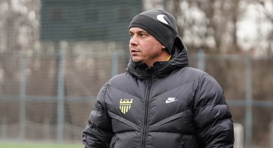 Дмитро Єфімов: «Не хочеться списувати невдачі на молодий вік гравців, але пора уже дорослішати»