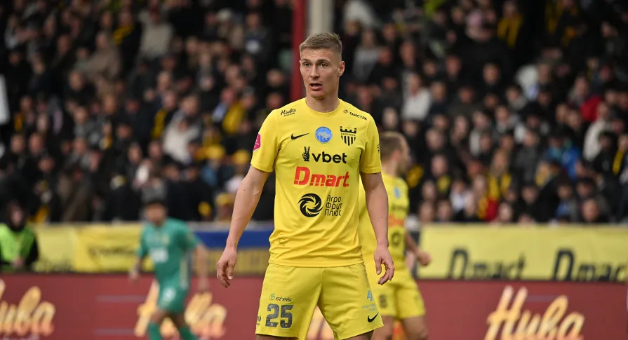 «Буковина» вдруге поспіль поступається «Динамо» у півфіналі Кубка України