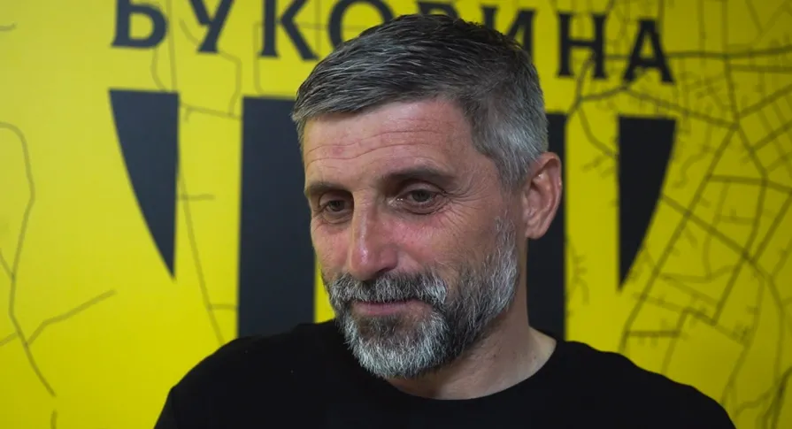 Сергій Шищенко: «Я вдячний кожному, хто пройшов цей шлях разом із нами»