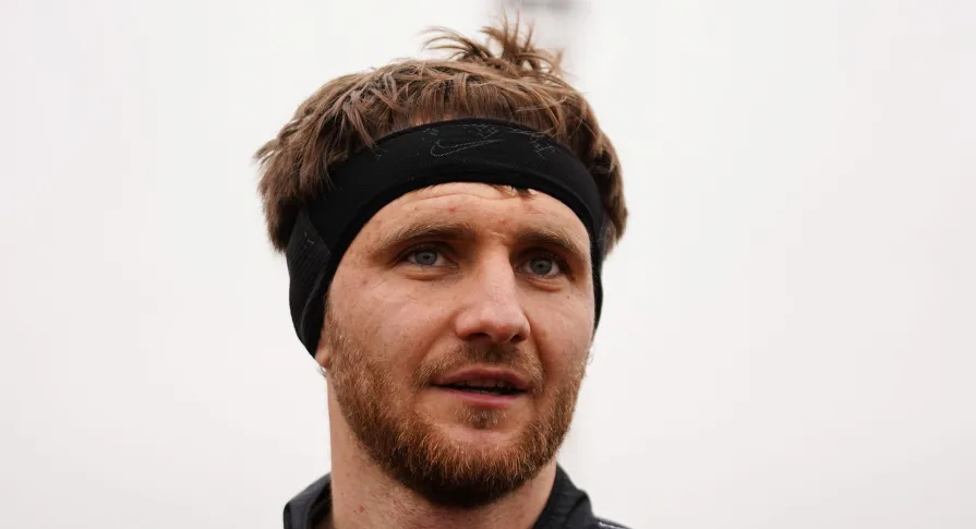 Максим Войтіховський: «Наше головне завдання - продовжувати перемагати»