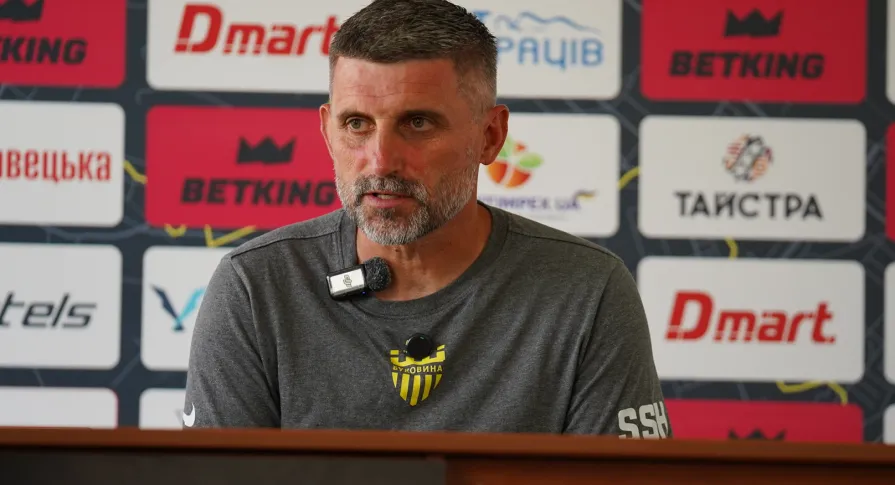 Сергій Шищенко: «Наступні матчі покажуть, на що ми справді здатні»