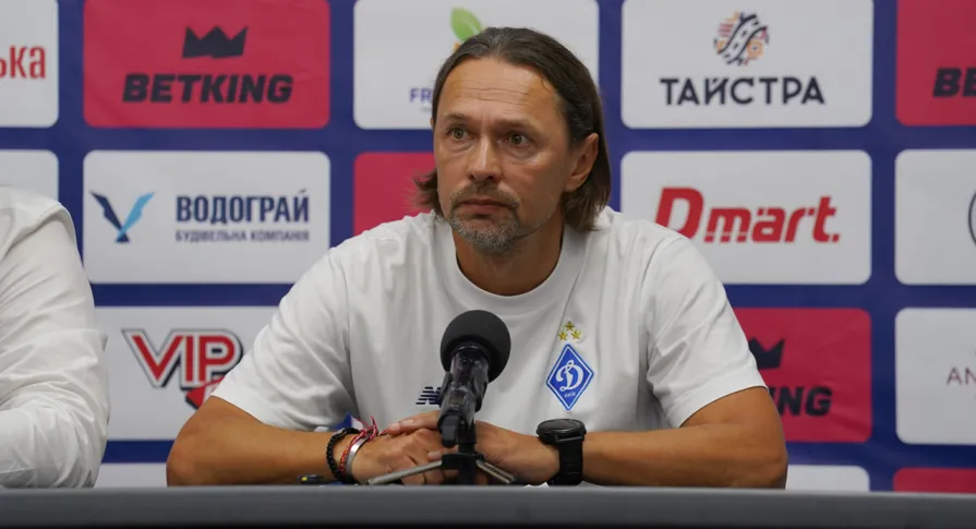 Ігор Костюк: «Нам не вдалося реалізувати свої моменти»