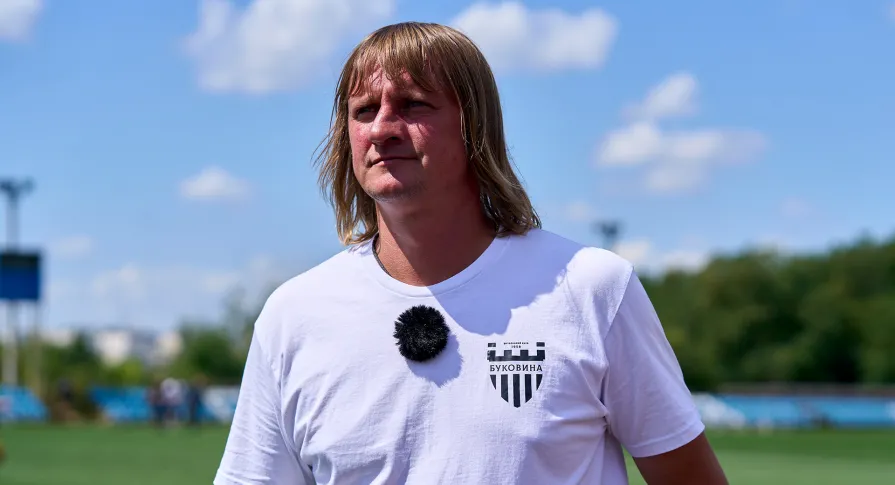 Дмитро Назаренко: «У таких матчах все залежить від того, хто перший помилиться»