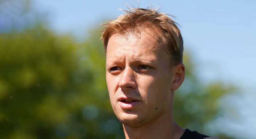 Євген Підлепенець: «Головне, що ми створюємо моменти. Якщо вони є, то й голи неодмінно будуть»
