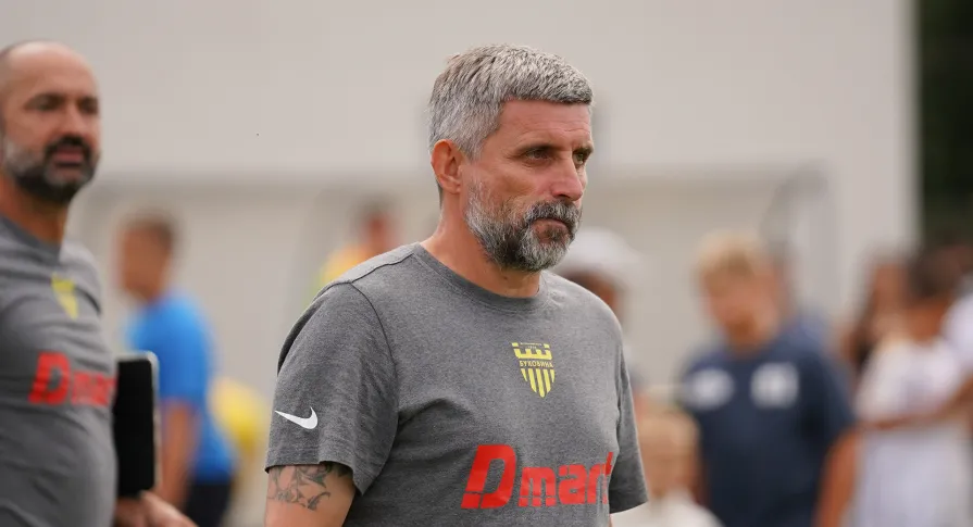 Сергій Шищенко: «Ця перемога дуже важлива для нас у психологічному плані» 