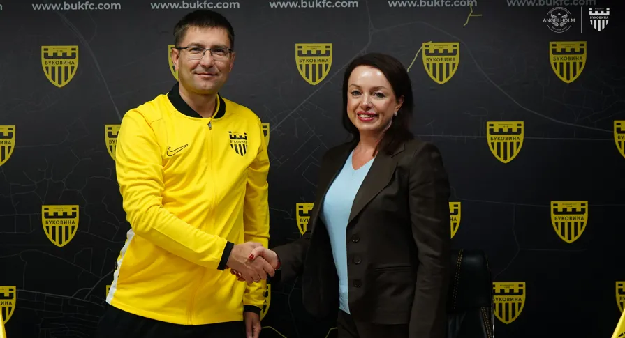 «Буковина» продовжила партнерство зі шведсько-українським медичним центром «Angelholm»