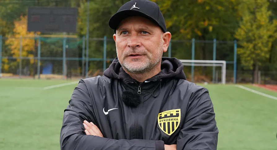 Андрій Мельничук: «Гравці заслужили цю перемогу завдяки бажанню та дисципліні»