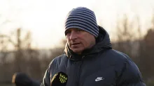 Григорій Чурілов: «Суперники налаштовуються на нас з підвищеною мотивацією»
