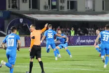 Представляємо кубкового суперника: «Вікторія» (Суми)