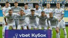 Представляємо кубкового суперника: «Динамо» (Київ)
