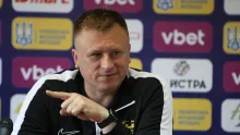 Григорій Чурілов: «Перший тайм у виконанні «Буковини» вийшов дуже якісним»