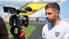 Віталій Кольцов: «Ми налаштовані дати бій «Динамо»