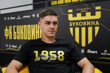 Тарас Саків: «Буковина» для мене була пріоритетним варіантом для продовження кар’єри»