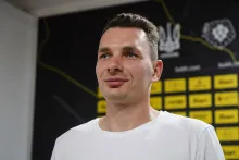 Герман Пеньков: «Сподіваюся, наступний сезон буде успішним як для «Буковини», так і для мене особисто»