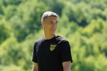Віталій Груша: «Перехід до «Буковини» – новий виклик для мене після хорошого періоду в УПЛ»
