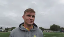 Олександр Гладкий: «Буковина» - амбітна і перспективна команда»