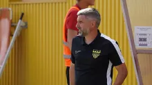 Сергій Шищенко: «Створили непогані моменти, але над реалізацією потрібно працювати»