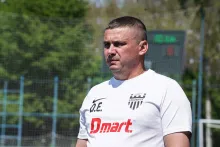 Дмитро Єфімов – найкращий тренер 3-го туру у Другій лізі! 