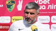 Сергій Шищенко: «Дотиснули суперника і здобули дуже важливі три очки»