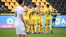 Продовжуємо переможну ходу! «Буковина» вдома здолала «Поділля»