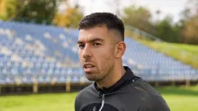 Данило Каневцев: «Ми налаштовані утримувати лідерство в турнірній таблиці» 