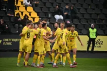 Перемога на День міста! «Буковина» у рідних стінах здолала «Металіст»
