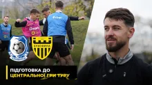 ГОЛОВНИЙ МАТЧ ОСЕНІ | Як «Буковина» готується до гри з «Чорноморцем» (ВІДЕО)