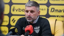 Сергій Шищенко: «У День міста важливо було подарувати чернівчанам перемогу» 