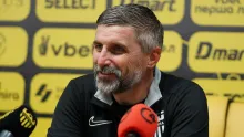 Сергій Шищенко: «Буковина» була сильнішою у всіх ігрових аспектах, тому здобула заслужену перемогу»