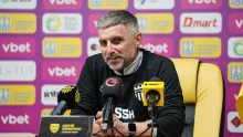 Сергій Шищенко: «Щиро дякую вболівальникам за таку неймовірну підтримку»