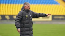 Сергій Шищенко – найкращий тренер 11-го туру у VBET Першій лізі! 