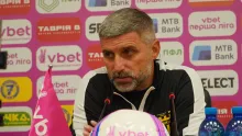 Сергій Шищенко: «Ми виграли цю битву лідерів!»