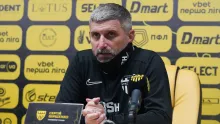Сергій Шищенко: «Провели не найкращий матч, але досягли потрібного результату»