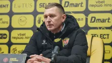 Андрій Зубченко: «Ми не дотягуємо до рівня «Буковини»