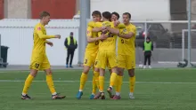 Перемагаємо на виїзді «Вікторію» у стартовому матчі другої частини сезону