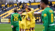 Вольова перемога у центральному матчі туру! 
