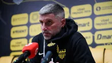 Сергій Шищенко: «Ми фактично гарантували собі чемпіонство»